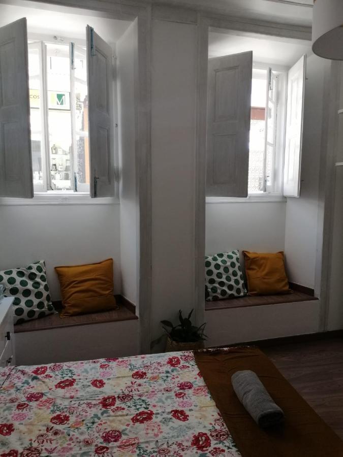 Dream Days Guesthouse Φάρο Εξωτερικό φωτογραφία