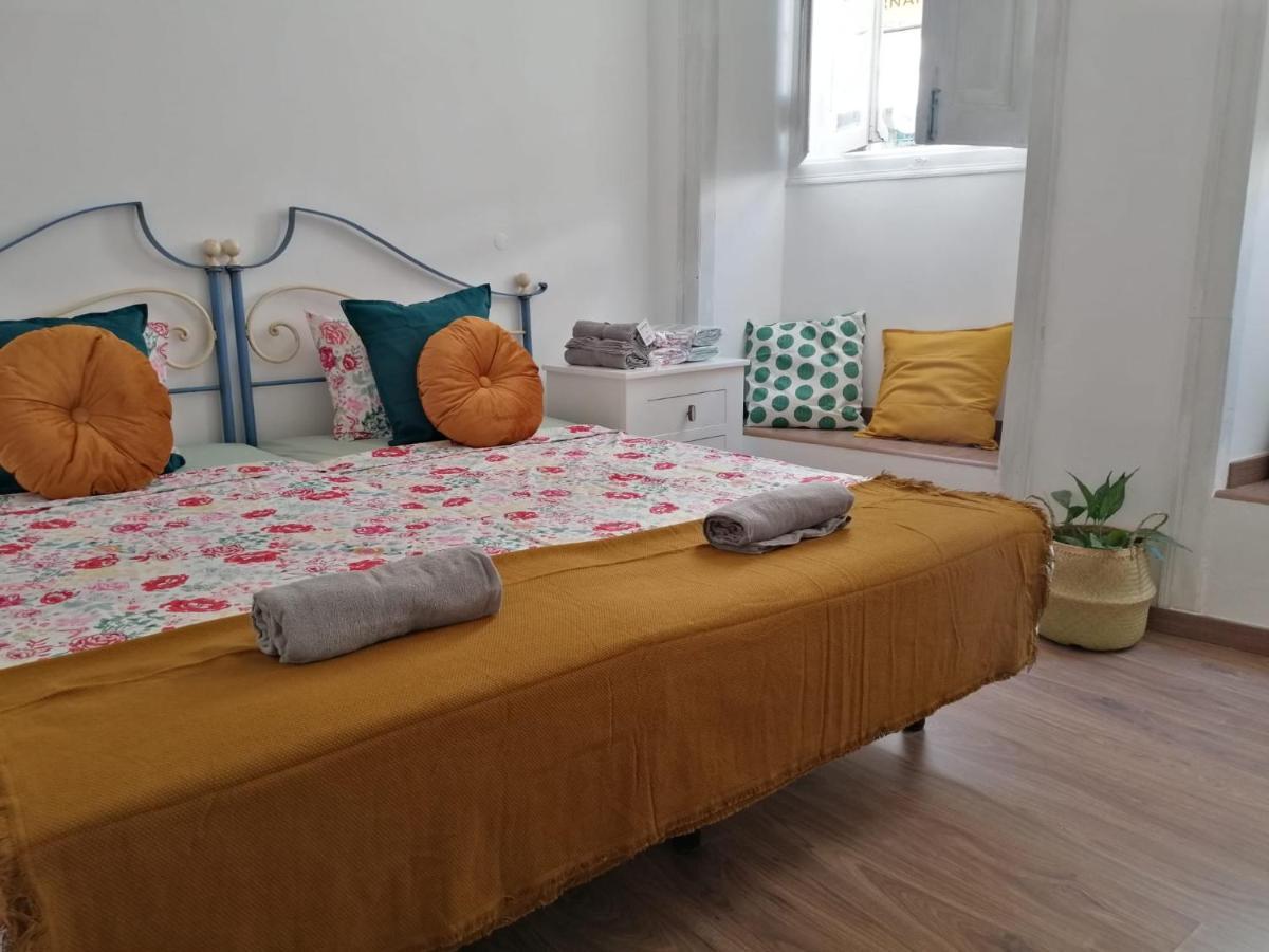 Dream Days Guesthouse Φάρο Εξωτερικό φωτογραφία