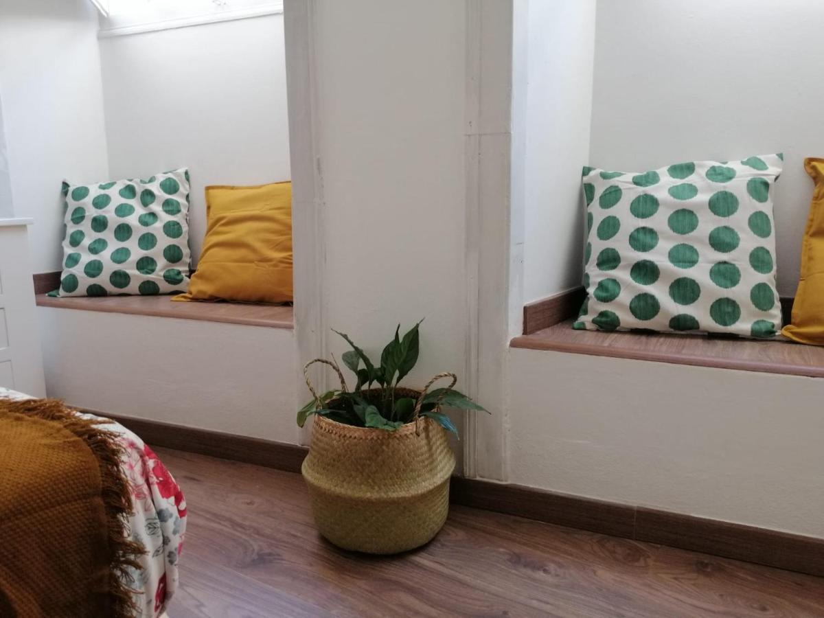 Dream Days Guesthouse Φάρο Εξωτερικό φωτογραφία