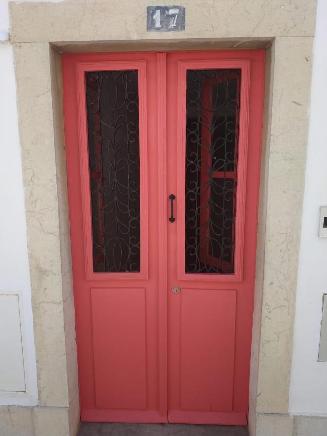 Dream Days Guesthouse Φάρο Εξωτερικό φωτογραφία