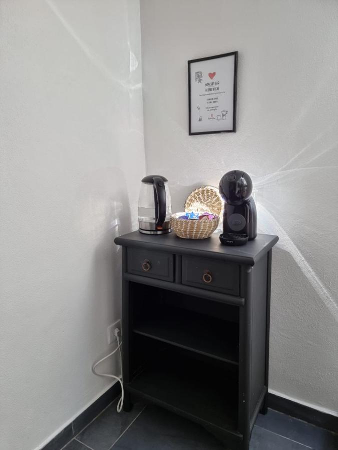 Dream Days Guesthouse Φάρο Εξωτερικό φωτογραφία