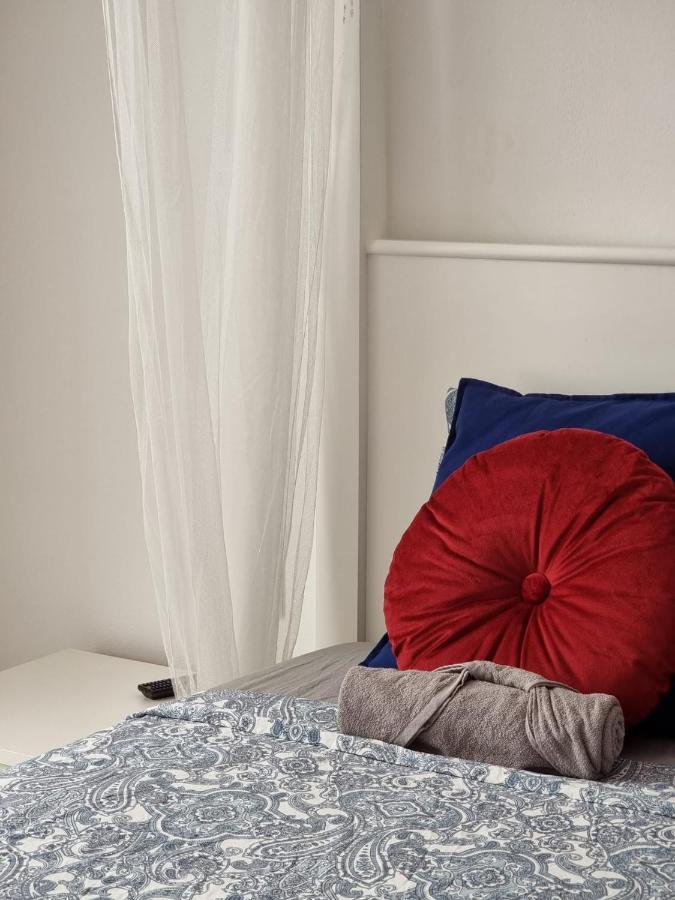 Dream Days Guesthouse Φάρο Εξωτερικό φωτογραφία