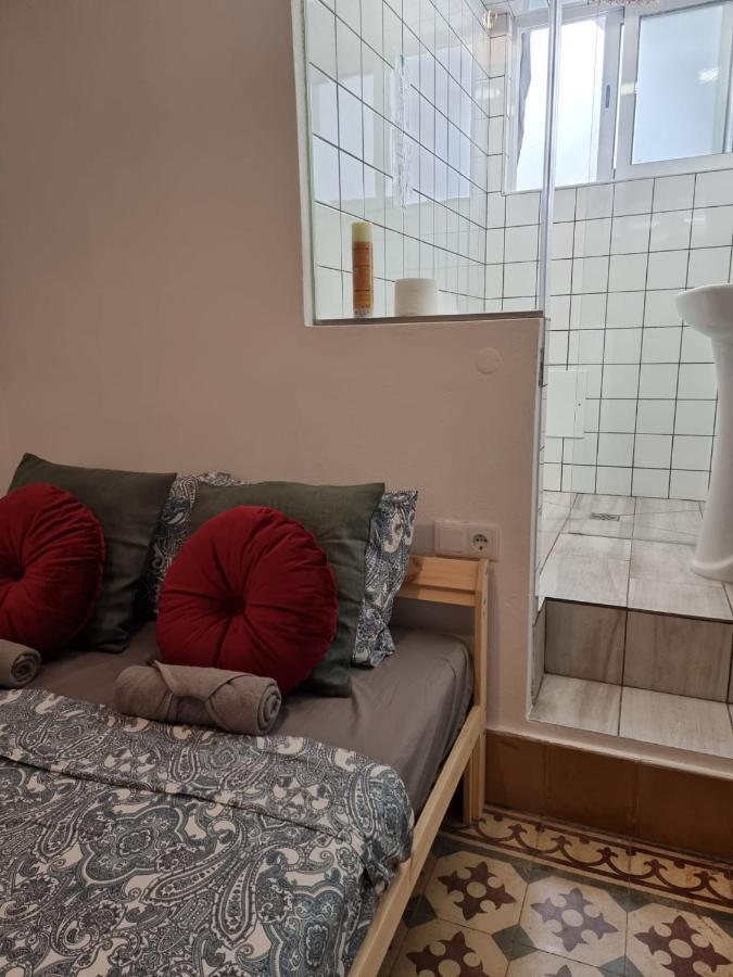 Dream Days Guesthouse Φάρο Εξωτερικό φωτογραφία
